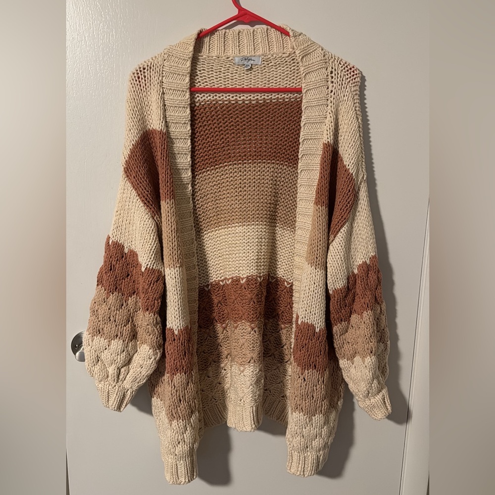 Women’s cardigan